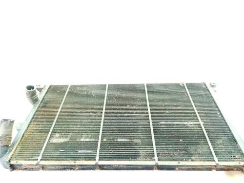 Radiador de água RENAULT MASTER II Van (FD) 2.5 dCi (FD01, FD02, FD21, FD22, FD31, FD32, FD3Y, FD71,... (120 hp) 30455761