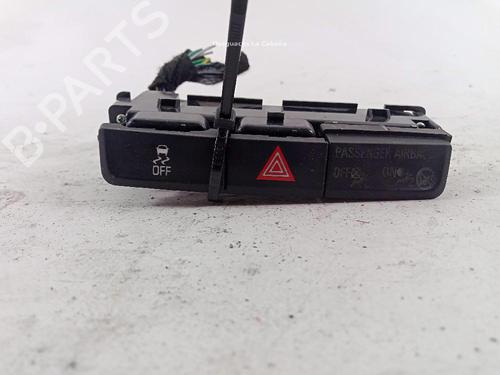 Used Warning switch Warning switch OPEL MOKKA / MOKKA X (J13) 1.7 CDTI (_76) (131 hp) 18370167 18370167