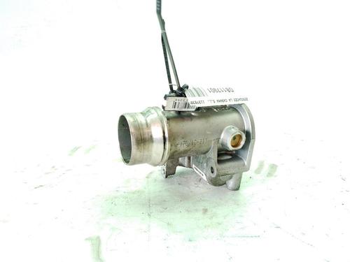 Used Throttle body Throttle body MERCEDES-BENZ A-CLASS (W177) A 180 d (177.003) (116 hp) 34364095 34364095