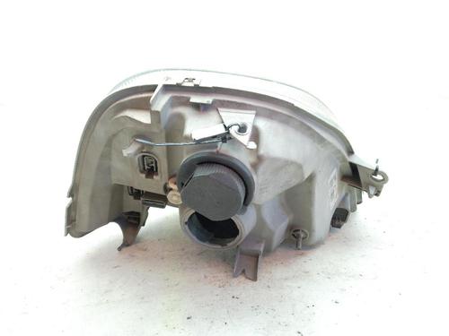 Left headlight RENAULT TRUCKS MASCOTT Platform/Chassis 150.35 | BP25734648C28 