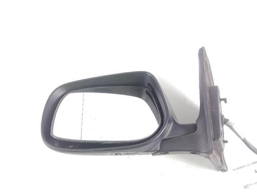 Left mirror TOYOTA AVENSIS Saloon (_T25_) 2.2 D-4D (ADT251_, ADT251R) BP18369197C26