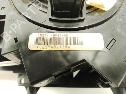 Headlight switch FORD FOCUS II (DA_, HCP, DP) | BP34612110I24 - Image 5