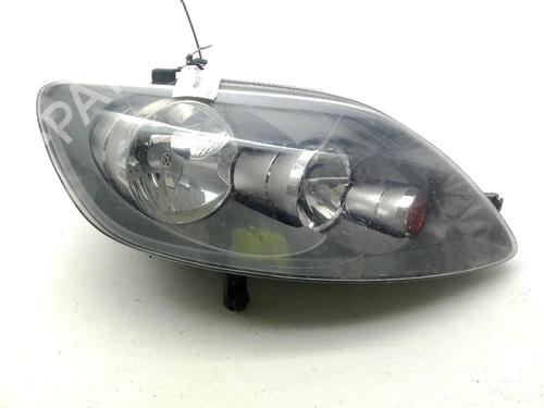Used Right headlight VW GOLF PLUS V (5M1, 521) 2.0 TDI 16V (140 hp) 32079212