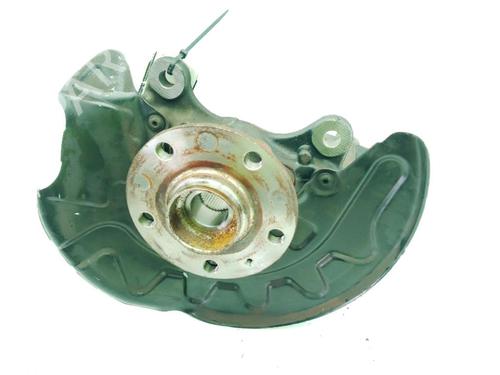 Venstre Styrespindel Lejehus VW GOLF VII (5G1, BQ1, BE1, BE2) 1.4 TSI (140 hp) 30746983