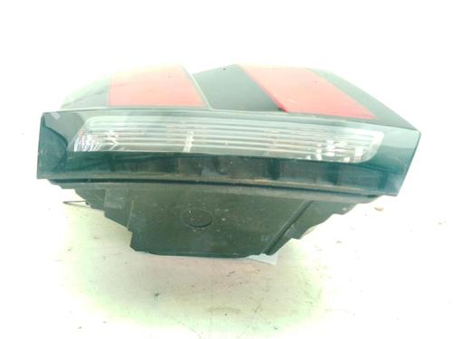 Left tailgate light PEUGEOT 3008 II SUV (MC_, MR_, MJ_, M4_) 1.5 BlueHDi 130 | BP27605032C79 