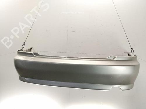 Used Rear bumper Rear bumper 37087923 37087923