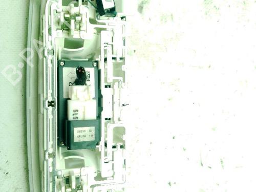 Interior roof light NISSAN MICRA V (K14) 0.9 IG-T | BP36964075I8 - Image 3
