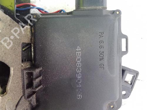 Rear left lock AUDI A6 C5 (4B2) 2.5 TDI | BP18372858C100 