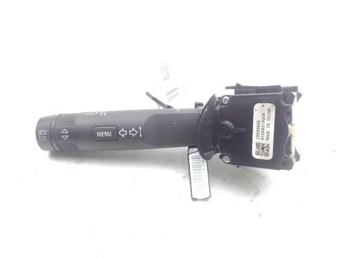 Used Steering column stalk Steering column stalk OPEL INSIGNIA A (G09) 2.0 CDTI (68) (160 hp) 20302172 20302172