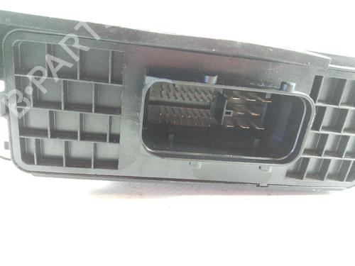 Used Electronic module AUDI Q7 (4LB) 3.0 TDI quattro (233 hp) 18360735