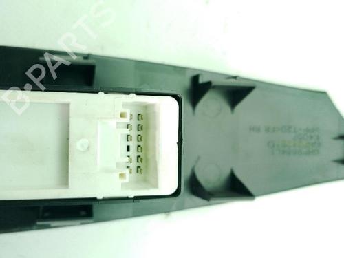 Right front window switch MAZDA 6 Saloon (GJ, GL) 2.2 D (GJ2FP) | BP29861047I26
