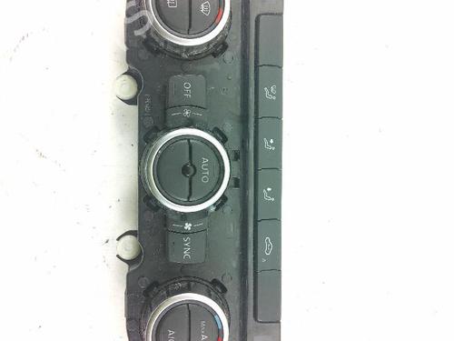 Used Climate control Climate control VW PASSAT B7 (362) 1.6 TDI (105 hp) 18363984 18363984