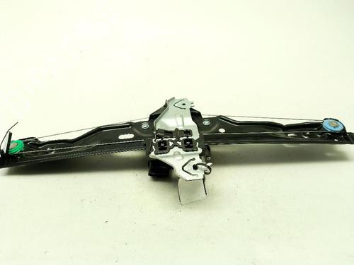 Front left window mechanism RENAULT KADJAR (HA_, HL_) 1.2 TCe 130 (HLMR) | BP36070064C22 - Image 2