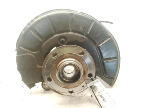 Højre Styrespindel Lejehus VW TOURAN (1T1, 1T2) 1.9 TDI (105 hp) 28313136