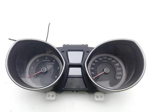 instrument-cluster-hyundai-i30-gd-14-crdi-94003a6514-2011-18359447 main image