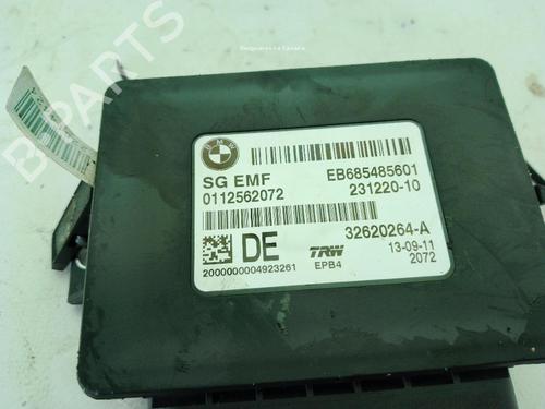 Electronic module BMW 6 Gran Coupe (F06) 640 d | BP34113078M83 - Image 3