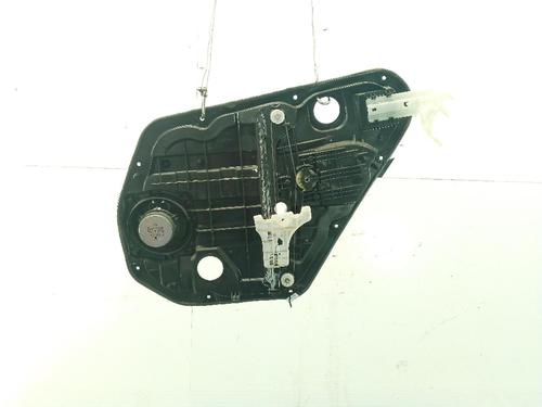 Used Rear left window mechanism HYUNDAI i40 I (VF) 1.7 CRDi (116 hp) 28529760