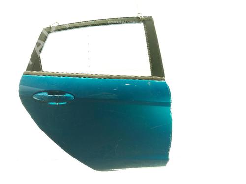 Right rear door FORD FIESTA VI (CB1, CCN) 1.25 | BP24048752C5 