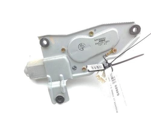 Viskermotor bagrude MITSUBISHI PAJERO III Canvas Top (V6_W, V7_W) 3.2 DI-D (V68W, V78W) | BP18357743M102 