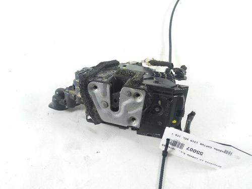 Used Front left lock Front left lock RENAULT CAPTUR I (J5_, H5_) 0.9 TCe 90 (90 hp) 18358141 18358141