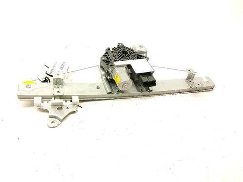 Used Rear left window mechanism Rear left window mechanism 39198470 39198470