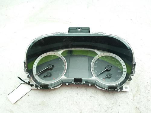 Used Instrument cluster NISSAN NAVARA NP300 Pickup (D23, D23T) 2.3 dCi (D231) (163 hp) 24545635