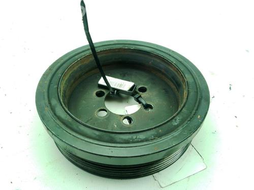 Pulley BMW 1 (E87) 116 i | BP32467728M122 - Image 4