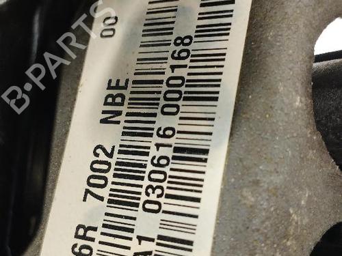 Gearbox FORD FIESTA VI (CB1, CCN) 1.0 EcoBoost | BP36856558M3  - Image 5