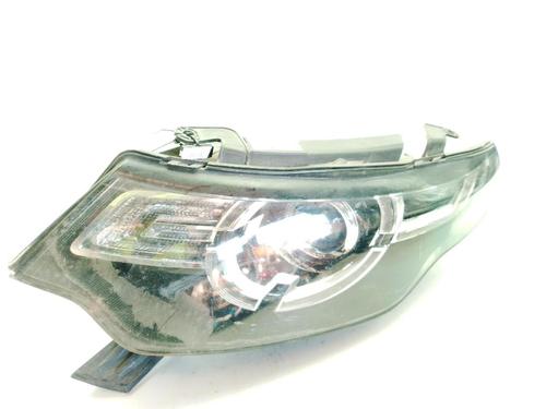 Used Left headlight Left headlight LAND ROVER DISCOVERY SPORT (L550) 2.0 D (150 hp) 30525832 30525832