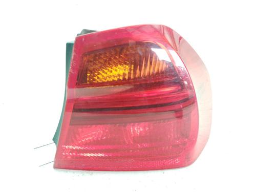 Used Right taillight BMW 3 (E90) 320 d (163 hp) 27859391