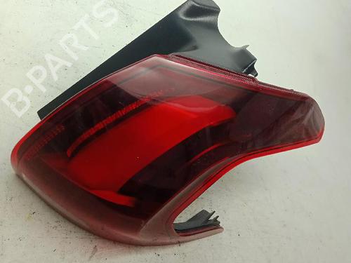 Right taillight PEUGEOT 2008 I (CU_) 1.5 BlueHDI 100 | BP36184281C35 - Image 3