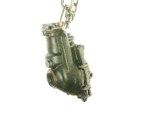 Front differential BMW X3 (E83) 3.0 d | BP36070004M23 - Image 3