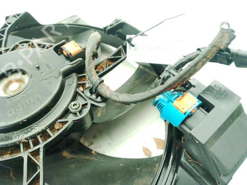 Radiator fan CITROËN C3 III (SX) 1.2 PureTech 82 | BP31081247M35 - Image 3