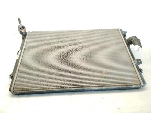 Used Water radiator VW TIGUAN (5N_) 2.0 TDI (140 hp) 28619991