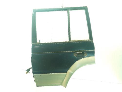 Dør venstre bagtil Dør venstre bagtil MITSUBISHI PAJERO II (V3_W, V2_W, V4_W, V5_W) 2.8 TD (V46W, V26W) (125 hp) 30410595 30410595