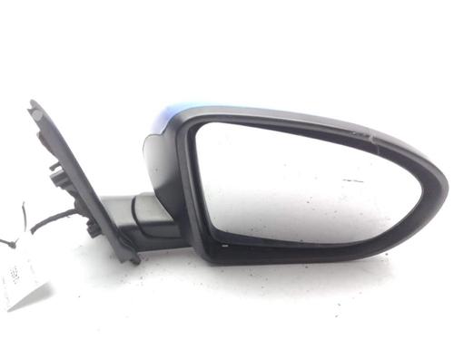 Used Right mirror NISSAN QASHQAI / QASHQAI +2 I (J10, NJ10, JJ10E) 2.0 dCi All-wheel Drive (150 hp) 24045826