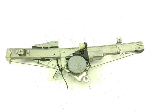 Rudehejsemekanisme venstre bagtil MITSUBISHI GRANDIS (NA_W) 2.0 DI-D (NA8W) (136 hp) 18366060