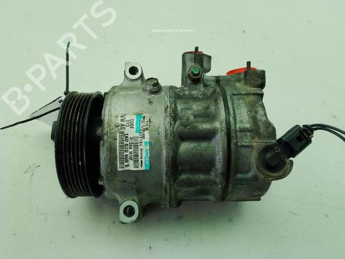 AC compressor VW TOURAN (1T3) 1.6 TDI | BP30099394M34 