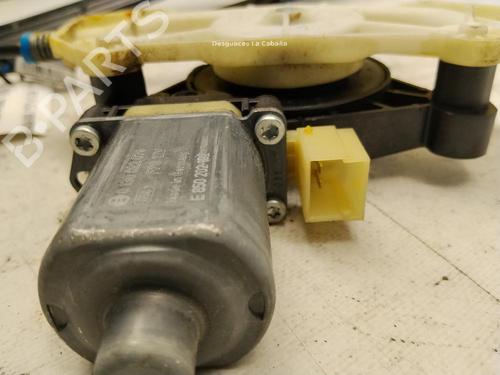 Front left window mechanism VW TOURAN (5T1) 1.6 TDI | BP39047517C22 - Image 3