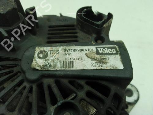 Alternator BMW X3 (E83) 3.0 d | BP38718691M7 - Image 5