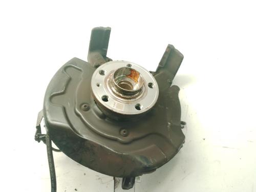 Right front steering knuckle VW POLO VI (AW1, BZ1, AE1) 1.0 TSI | BP19151748M26 