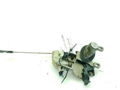 Used Tailgate lock Tailgate lock SEAT TOLEDO II (1M2) 1.9 TDI (110 hp) 34363589 34363589