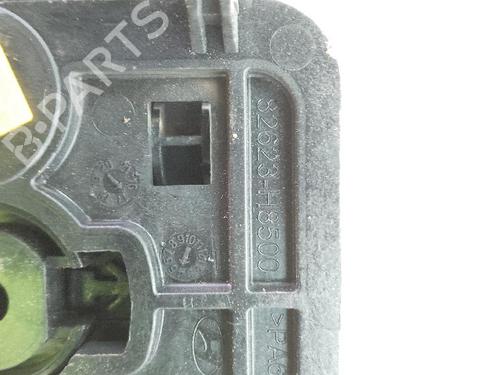 Front right interior door handle KIA RIO III (UB) 1.2 CVVT | BP24578880I14 