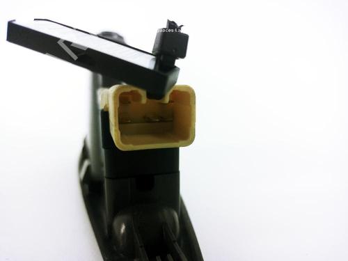 Used Left rear window switch DAEWOO LANOS Saloon (KLAT) 1.6 16V (106 hp) 18373302