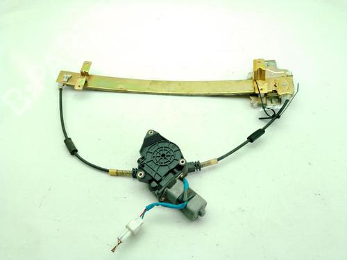 Used Front left window mechanism Front left window mechanism OPEL FRONTERA B (U99) 3.2 i (6B1VF, 6B1_6) (205 hp) 35774719 35774719