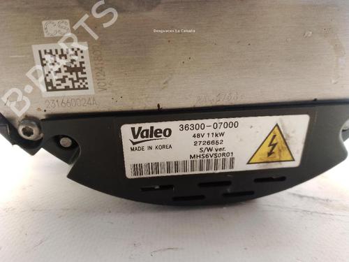 Alternator KIA STONIC (YB) 1.0 T-GDi Eco-Dynamics+ | BP24328998M7  - Image 5