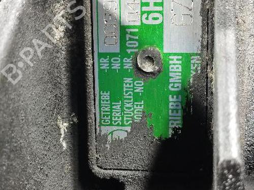 Gearbox AUDI A6 C6 (4F2) 3.0 TDI quattro | BP38718633M3 - Image 5
