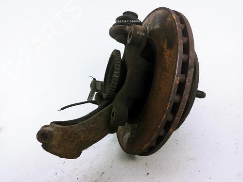 Right front steering knuckle FORD TRANSIT Van (FA_ _) 2.4 TDCi RWD | BP24042968M26 