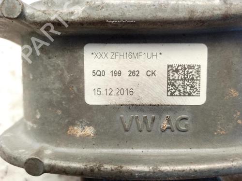 Engine mount SEAT ATECA (KH7, KHP) 1.0 TSI | BP24928717M89 - Image 5