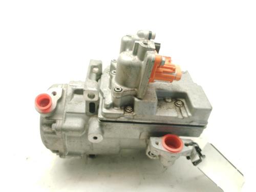 AC compressor SMART FORTWO Coupe (453) electric drive / EQ (453.391) | BP27994742M34 